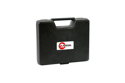 Степлер пневматический Intertool - 12-25 мм шпилька