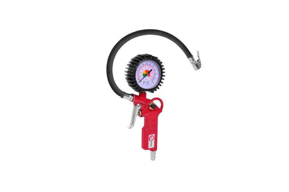 Набор лакокрасочный Intertool - верхний бак 600 мл шланг полиуретановый (5 шт.)