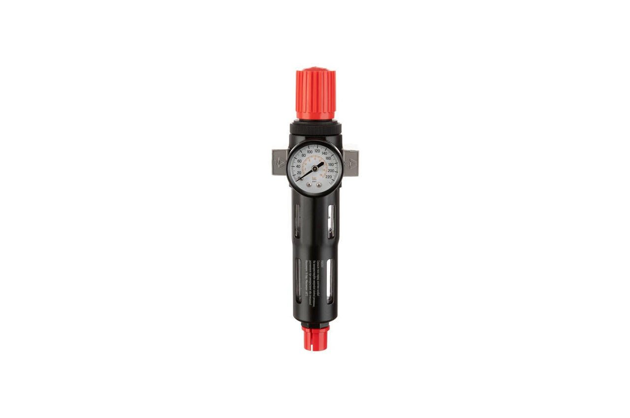 Масленка Intertool - 1/4"