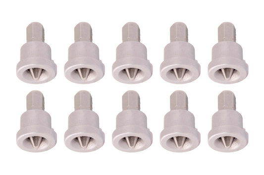 Бита с ограничителем Granite - PH2 x 25 мм (10 шт.)