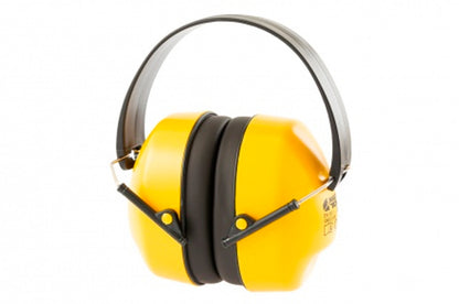 Наушники Mastertool - складные с металлическими дужками