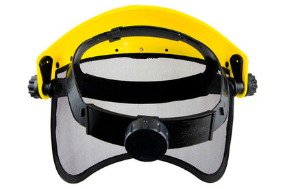 Щиток Mastertool - 3м м сетка