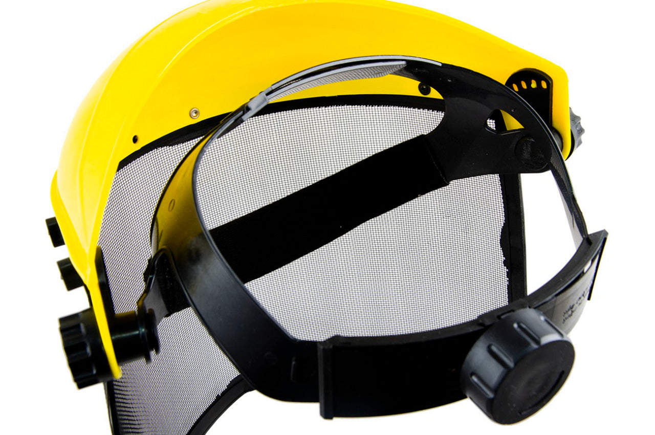 Щиток Mastertool - 3м м сетка