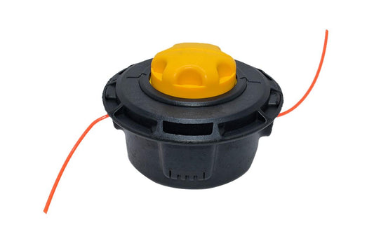 Катушка для триммера PRC - автоматическая с желтым носиком