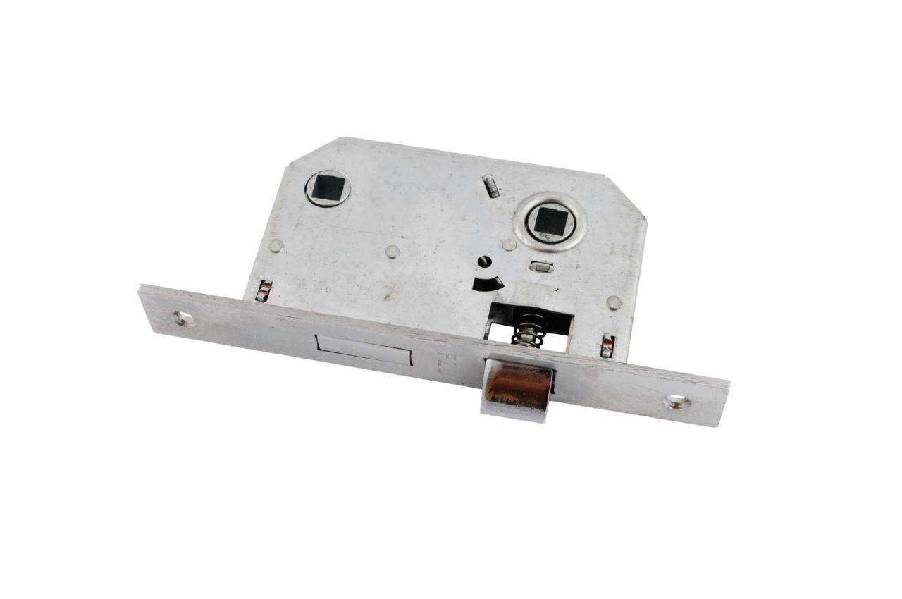 Замок врезной FZB - 62 мм 10-10 PB