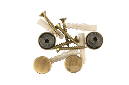 Зеркалодержатель FZB - 20 мм AB