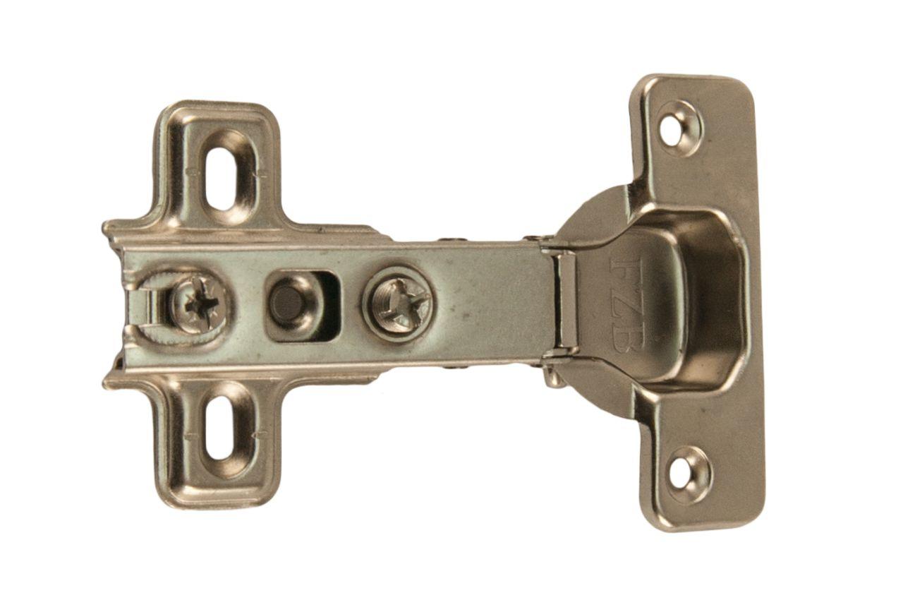 Петля мебельная FZB - 35 мм эконом