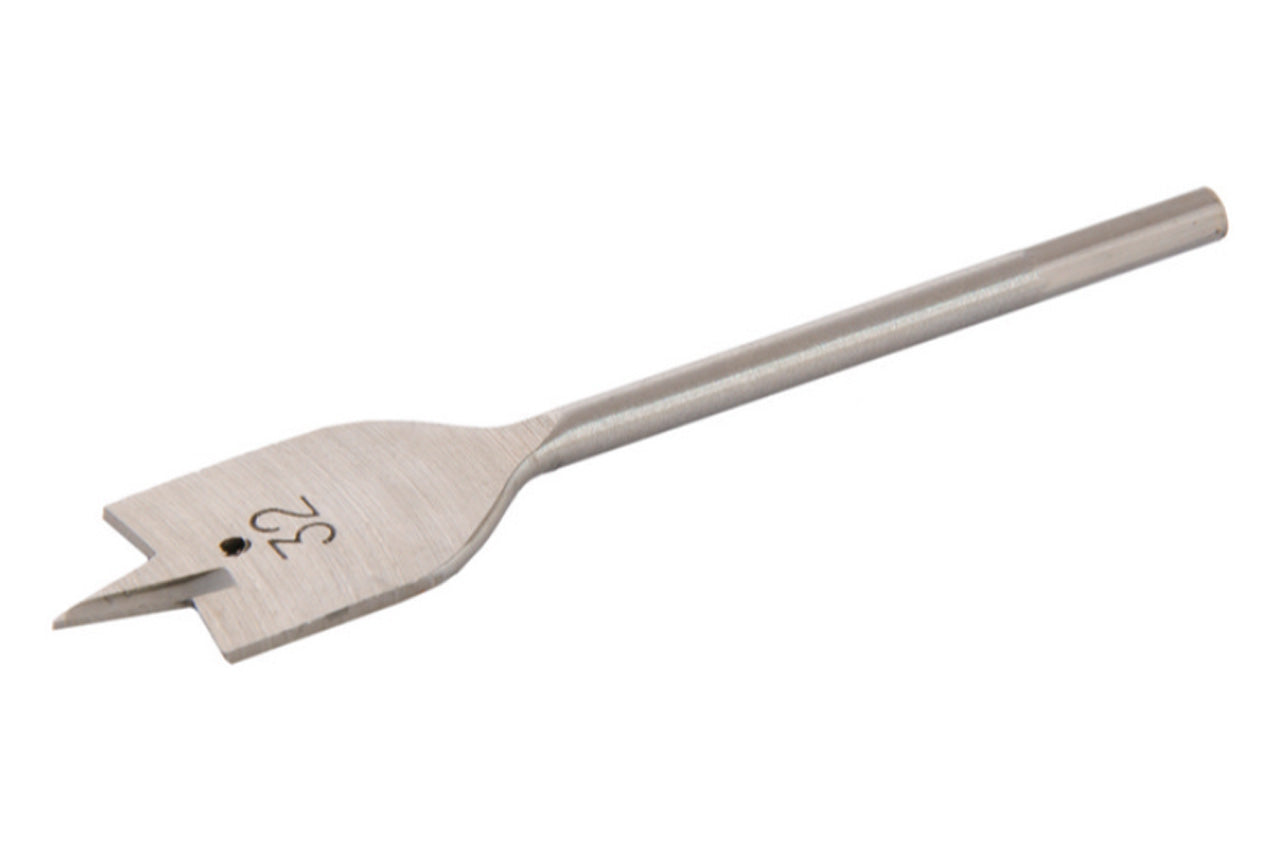 Сверло по дереву перьевое Mastertool - 32 мм