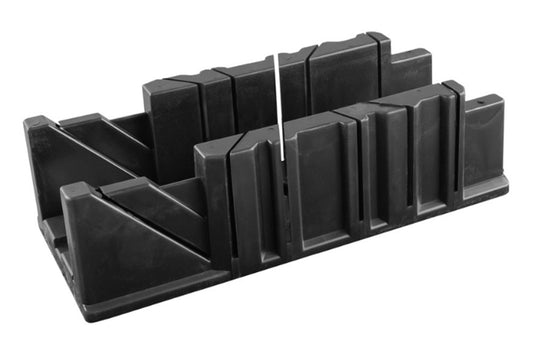 Стусло пластиковое Mastertool - 250 x 65 x 60 мм