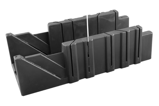 Стусло пластиковое Mastertool - 295 x 80 x 70 мм