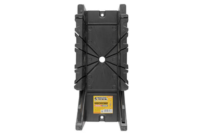 Стусло пластиковое Mastertool - 295 x 80 x 70 мм