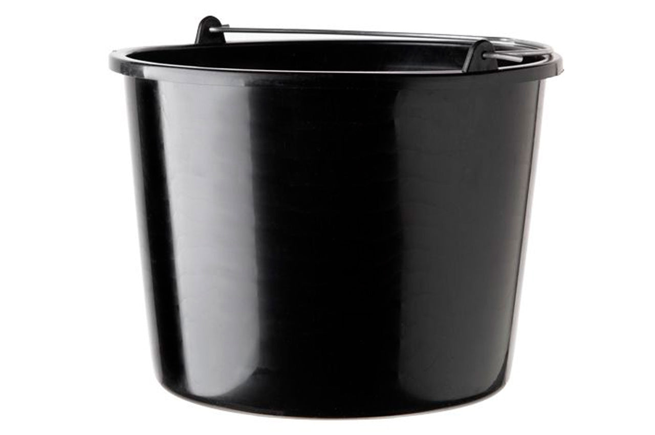 Ведро строительное Intertool - 16 л