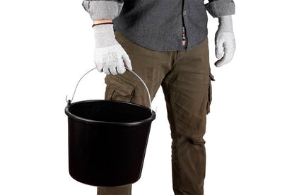 Ведро строительное Intertool - 16 л