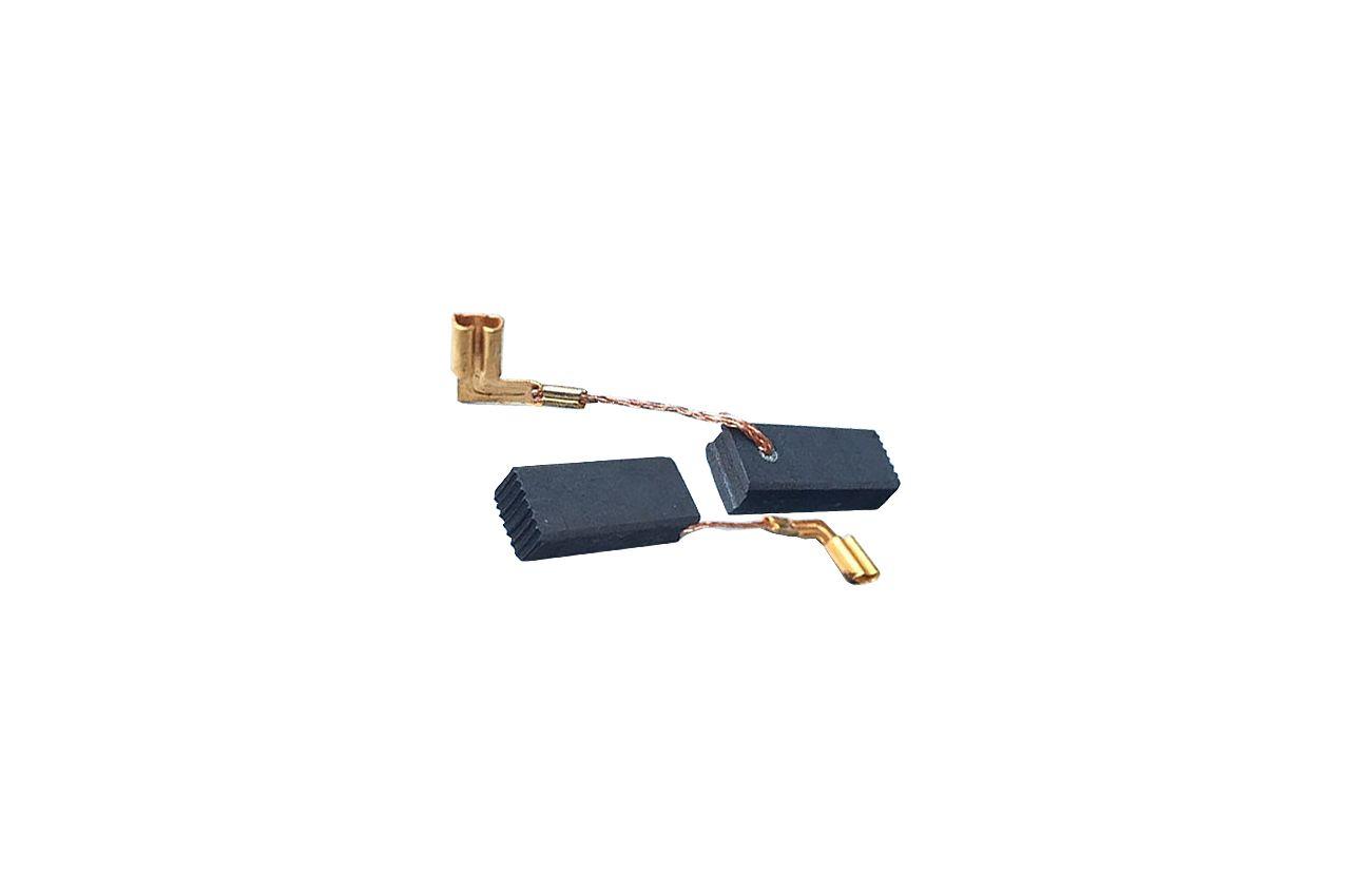 Графитовая щетка Рамболд - 5 x 8 x 19 мм (2 шт.) # 67