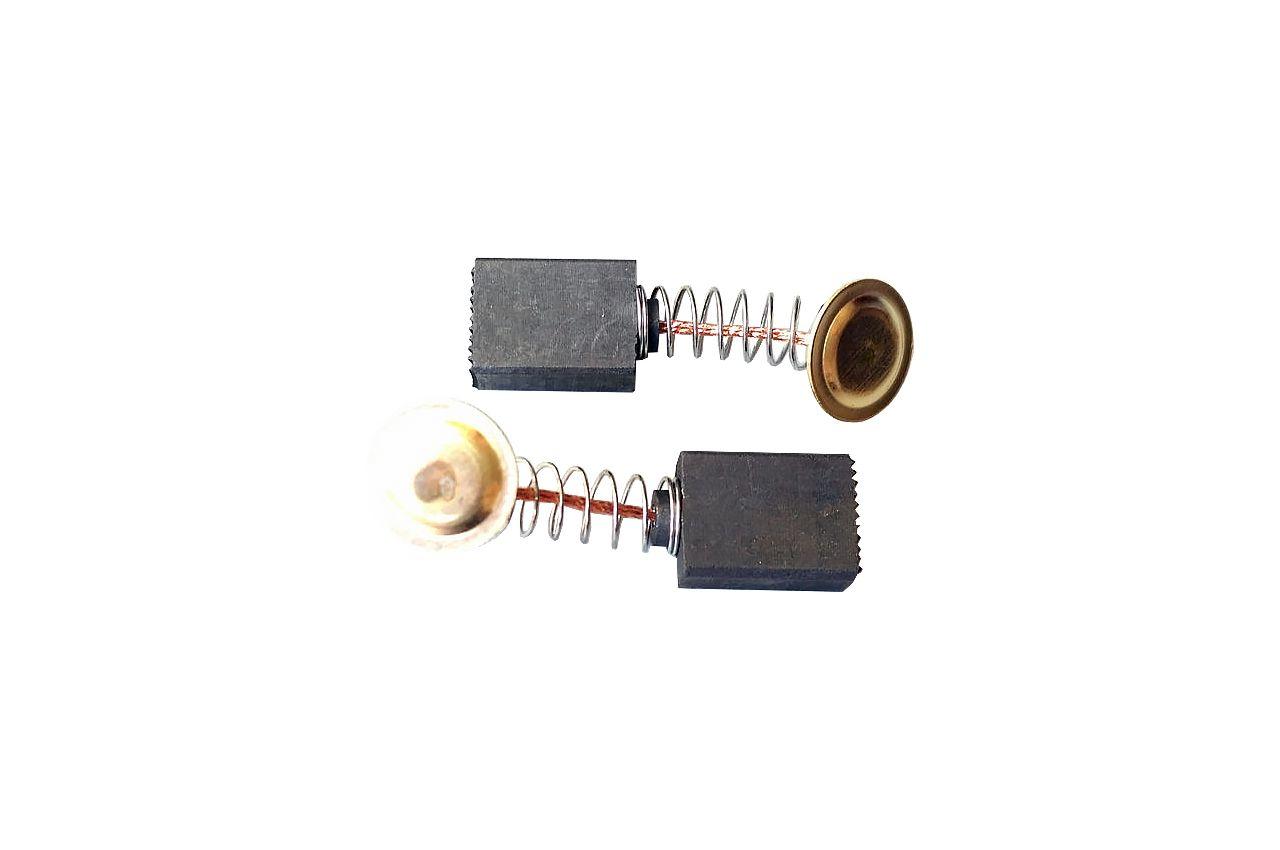 Графитовая щетка Рамболд - 6 x 12 x 16 мм (2 шт.)