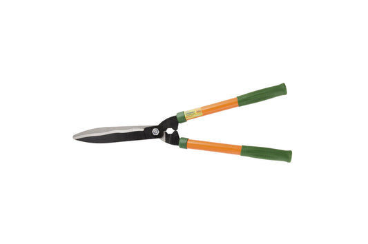 Ножницы для стрижки кустарников Mastertool - 550 мм лезвие волной