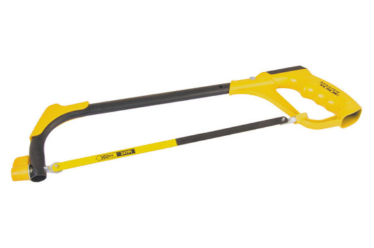 Ножовка по металлу Mastertool - 250-300 мм металлическая ручка Pro