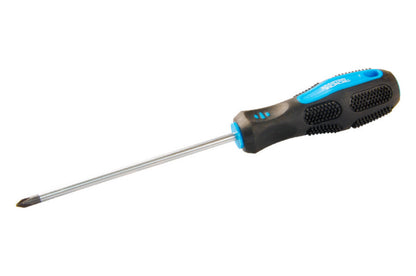 Отвертка Mastertool - крестовая PH1 x 125 мм