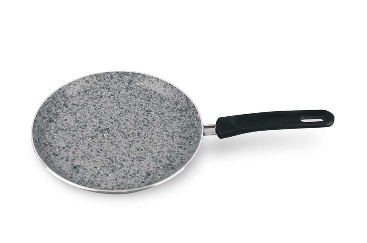 Сковорода блинная антипригарная Maestro - 220 мм MR-1221-22