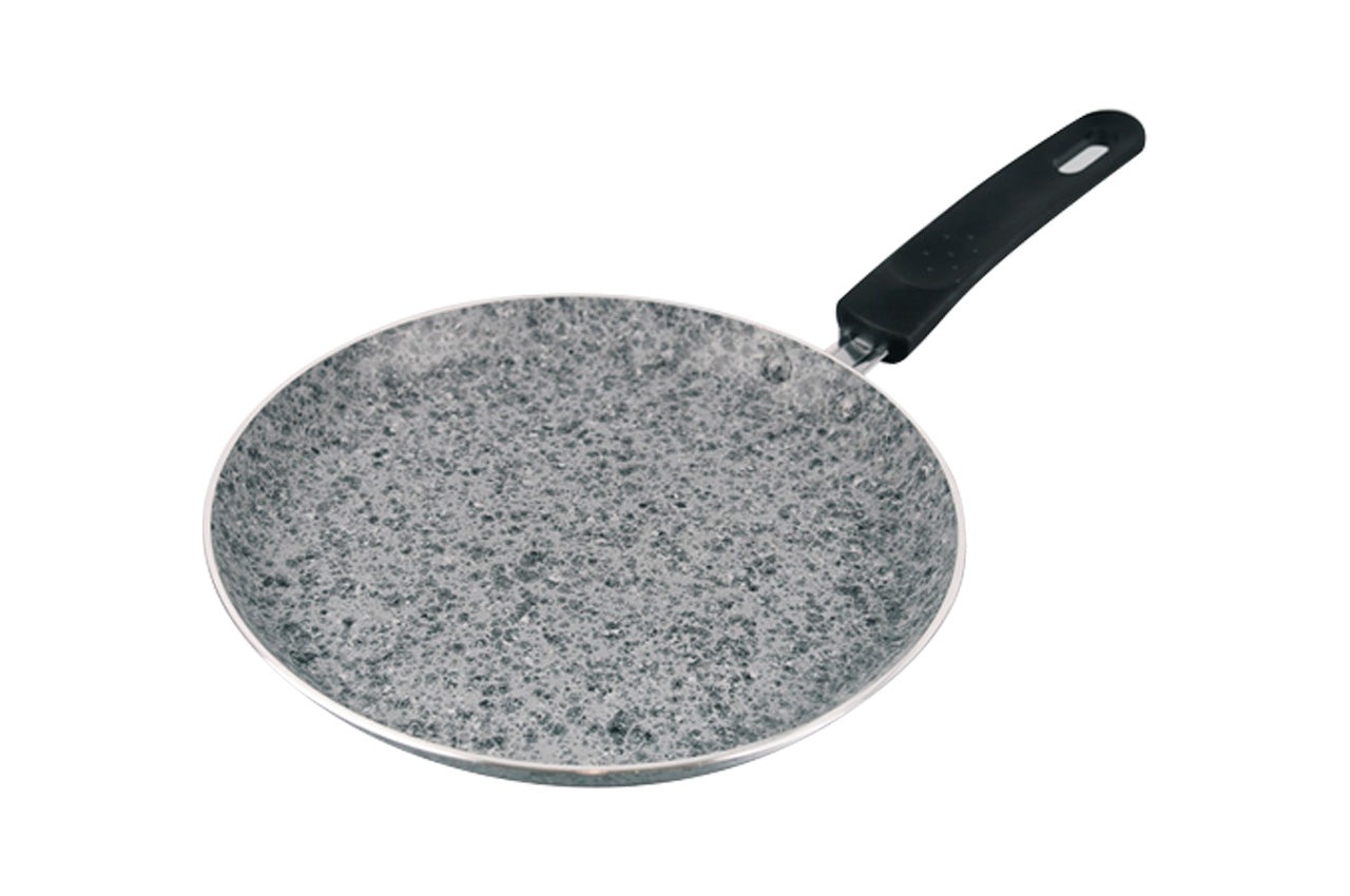 Сковорода блинная антипригарная Maestro - 240 мм MR-1221-24