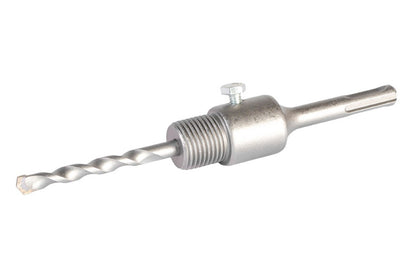 Удлинитель SDS+ для коронки по бетону Granite - 110 мм