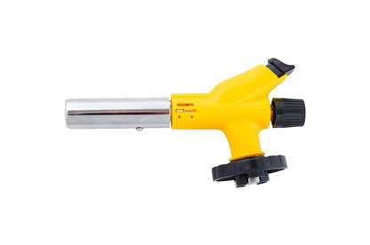 Горелка газовая c пьезоподжигом Mastertool - Прометей