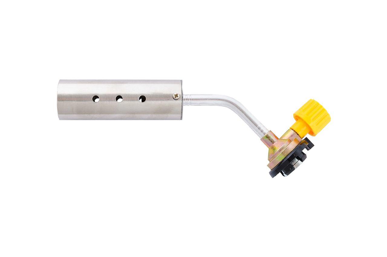 Горелка газовая Mastertool - 32 мм Вега