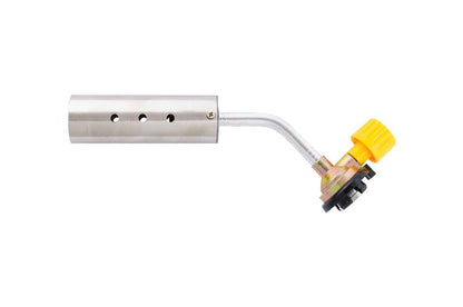 Горелка газовая Mastertool - 32 мм Вега