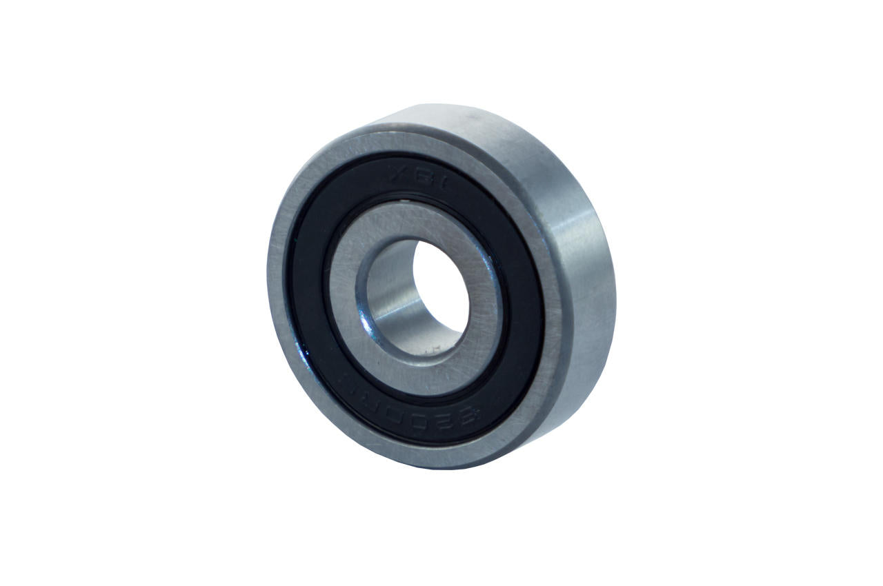 Подшипник Асеса - 6200rs (d:10 x D:30 x H:9)