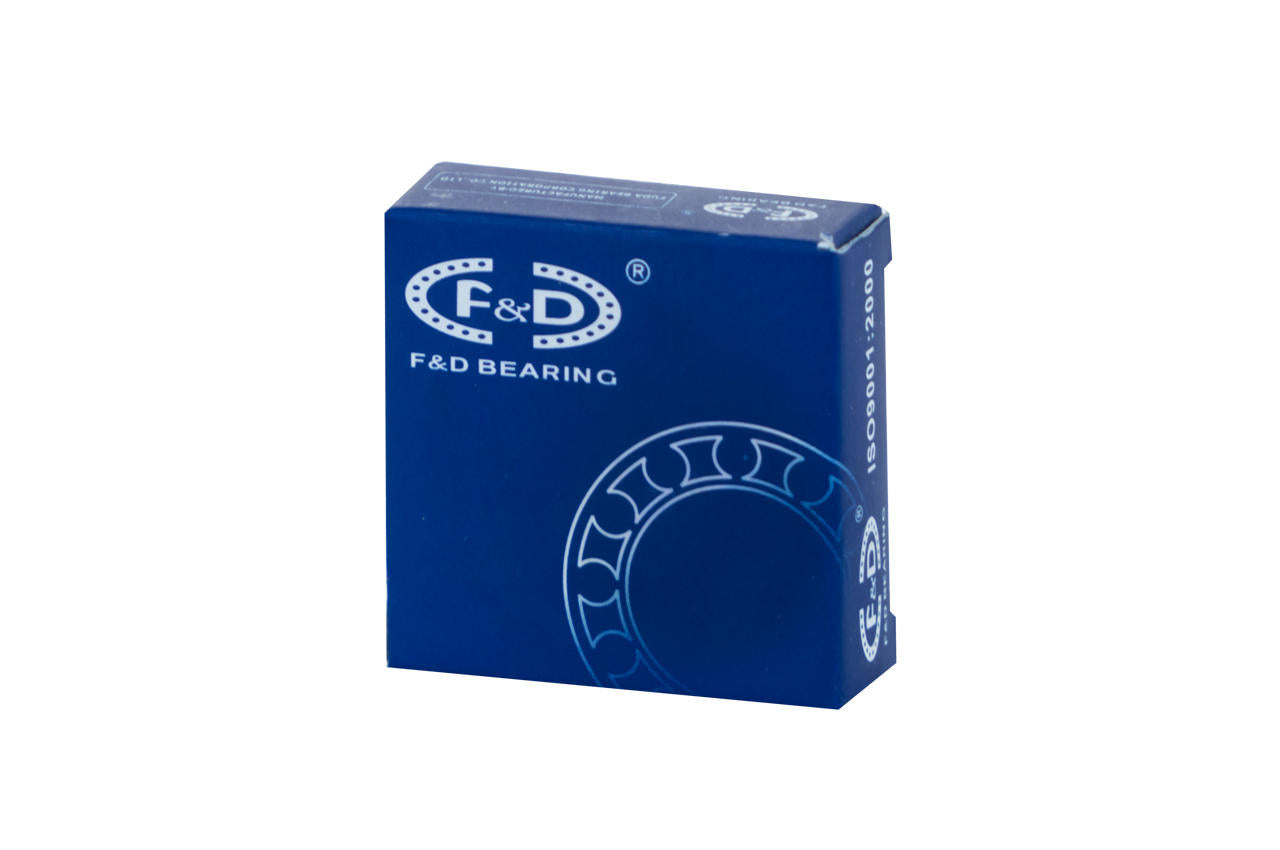 Подшипник Асеса - 6301rs (d:12 x D:37 x H:12)