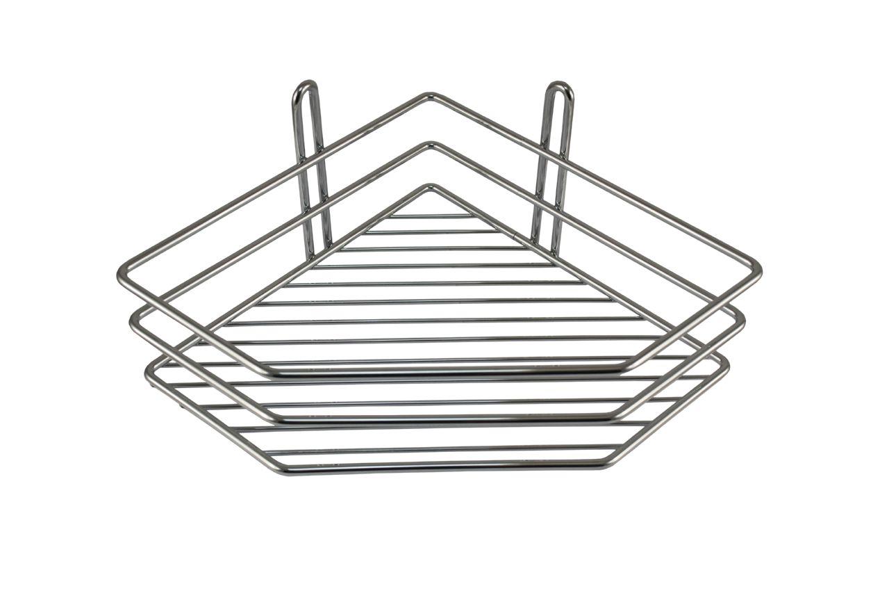 Полка FZB - угловая одинарная