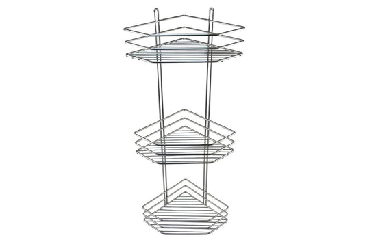 Полка FZB - угловая тройная большая