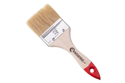 Кисть Intertool - стандарт 2,5"