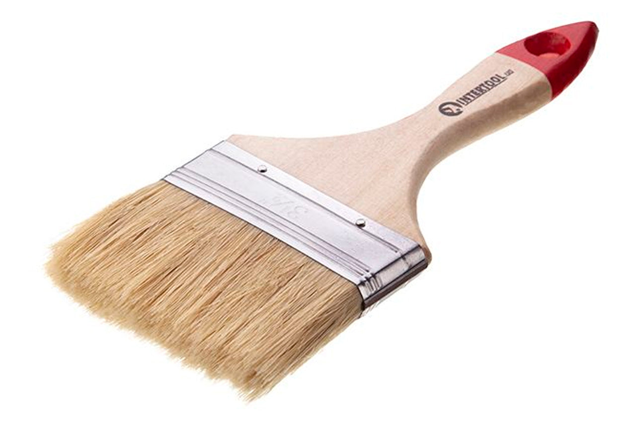 Кисть Intertool - стандарт 3,5"