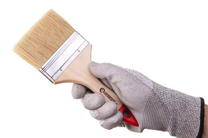 Кисть Intertool - стандарт 3,5"