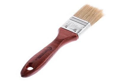 Кисть Intertool - английская 1,5" KT-1036