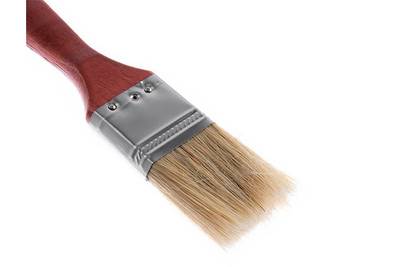 Кисть Intertool - английская 1,5" KT-1036