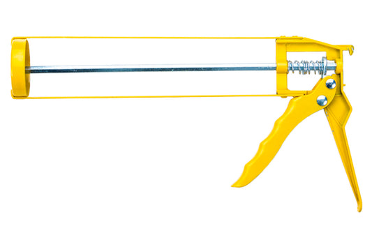 Пистолет для силикона Сила - 225 мм скелетный