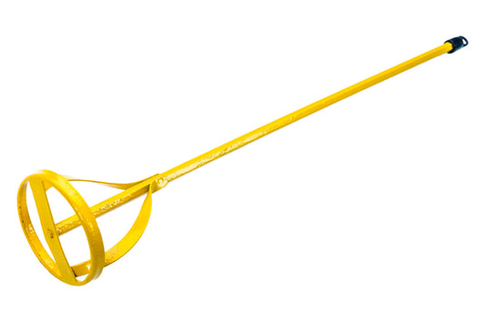 Миксер для красок Сила - 100 х 600 мм