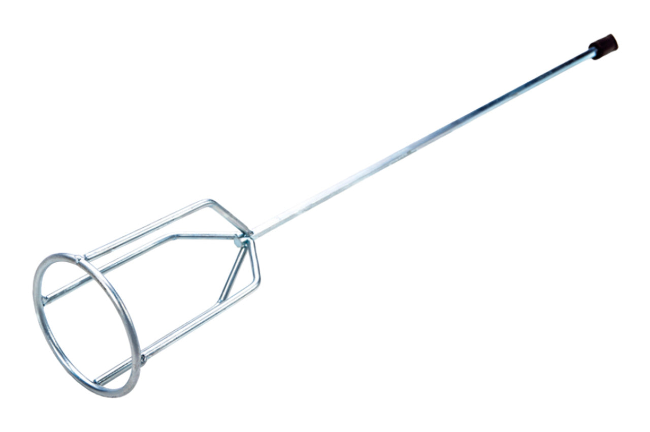 Миксер для гипса Сила - 100 x 600 мм