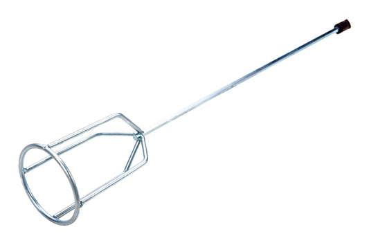 Миксер для гипса Сила - 100 x 600 мм