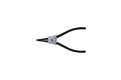 Щипцы для стопорных колец Сила - 175 мм прямые-разжим