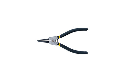 Щипцы для стопорных колец Сила - 175 мм прямые-разжим Pro