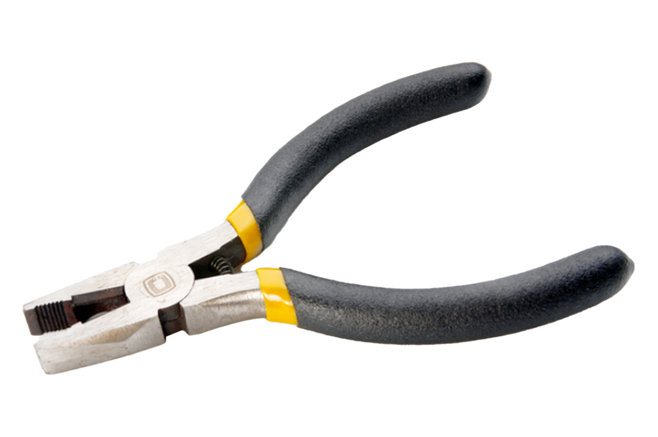 Плоскогубцы Сила - 115 мм прецизионные