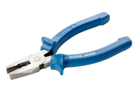 Плоскогубцы Сила - 160 мм