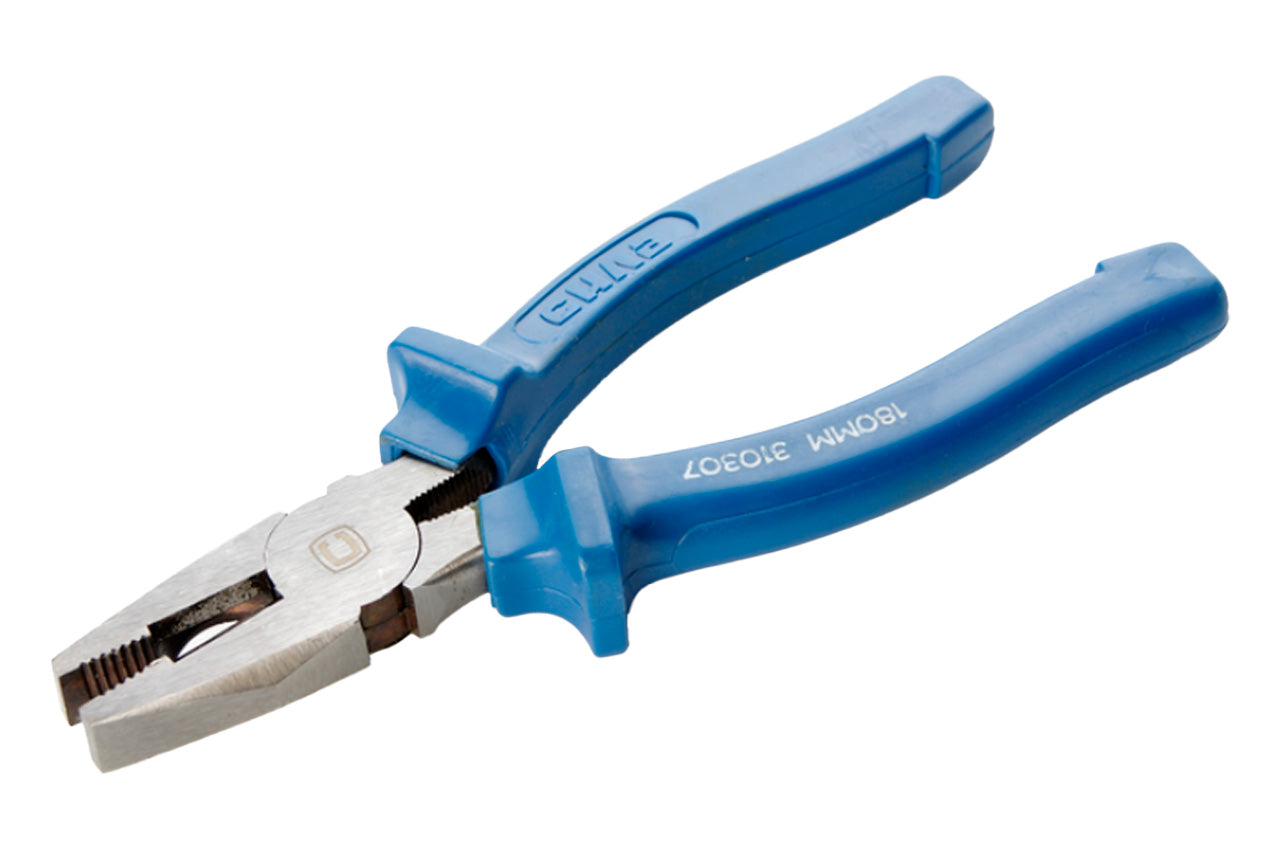 Плоскогубцы Сила - 180 мм