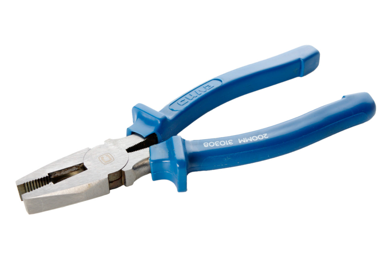 Плоскогубцы Сила - 200 мм