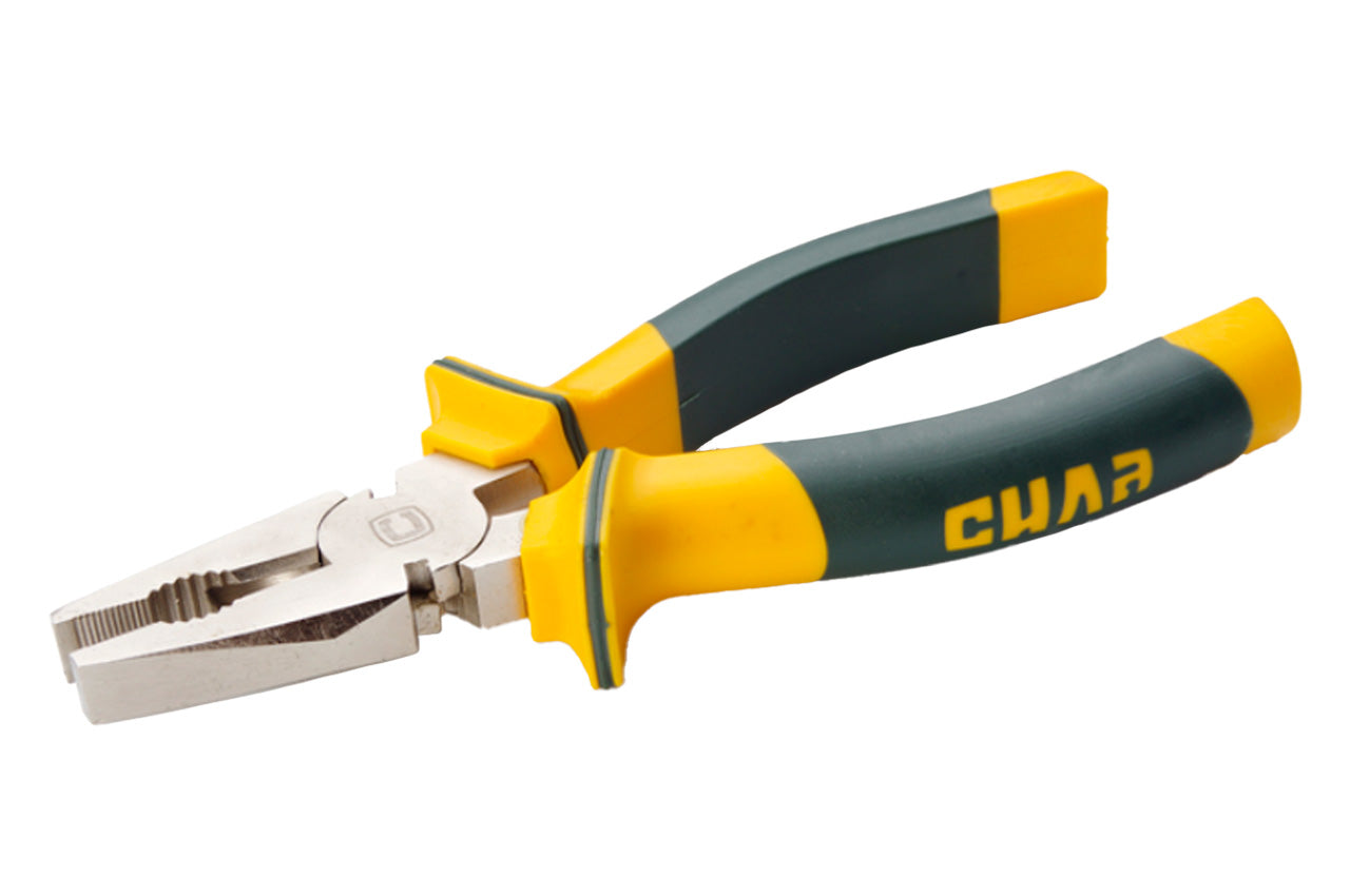 Плоскогубцы Сила - 160 мм Pro