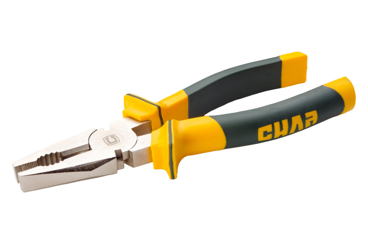 Плоскогубцы Сила - 200 мм Pro