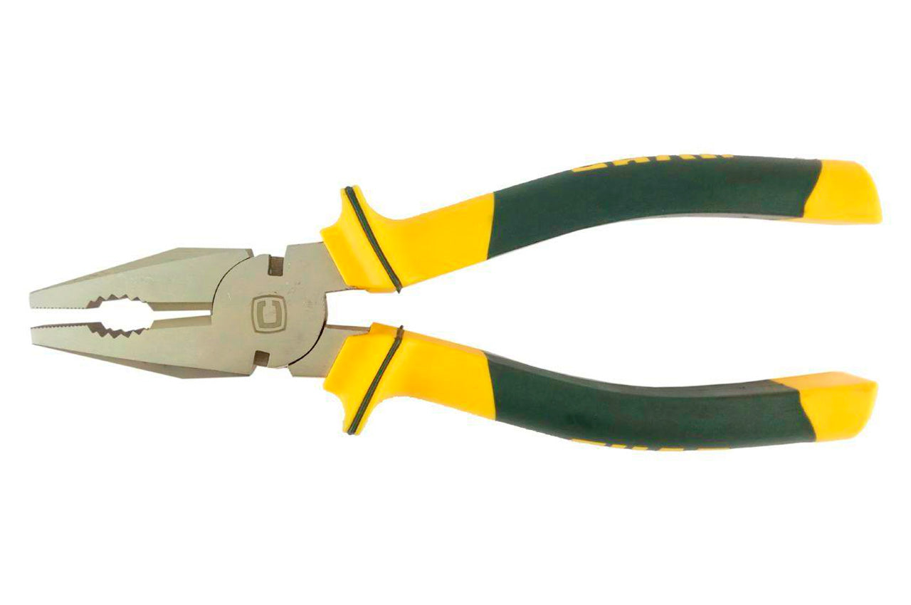 Плоскогубцы Сила - 200 мм Pro